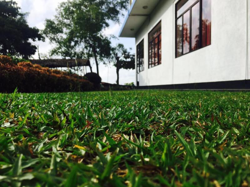 Lake Nest Bolgoda Resort