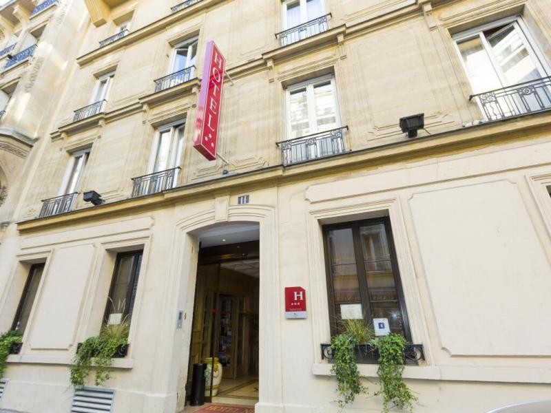 Hotel Niel