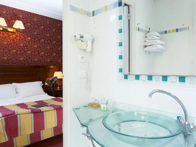 Hotel Niel