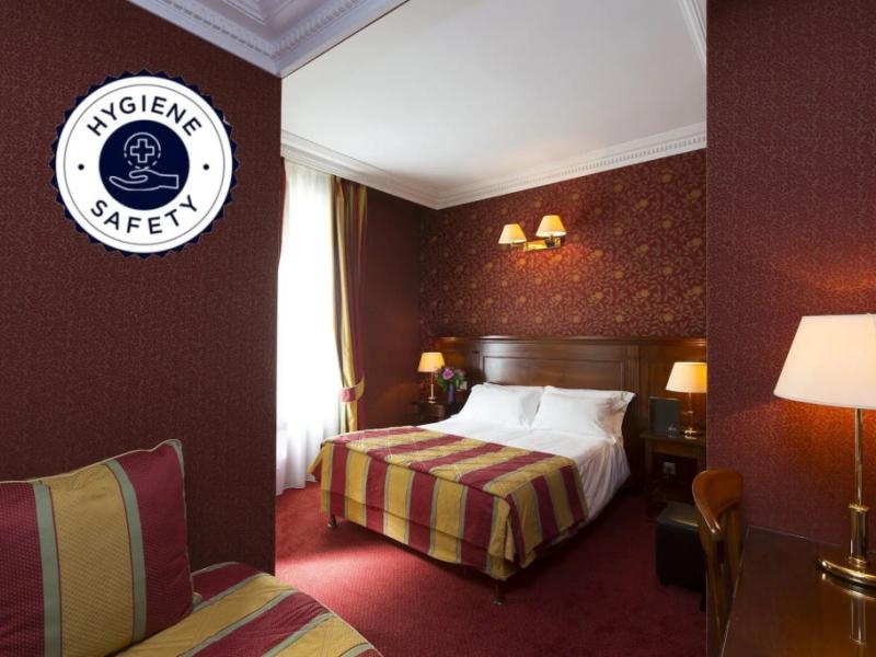 Hotel Niel