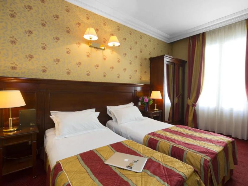 Hotel Niel