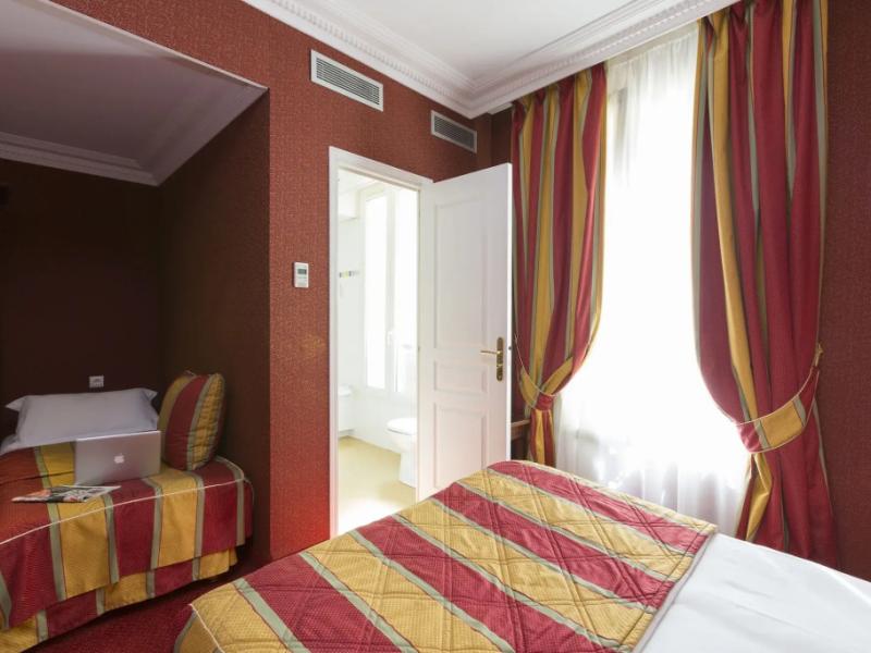 Hotel Niel
