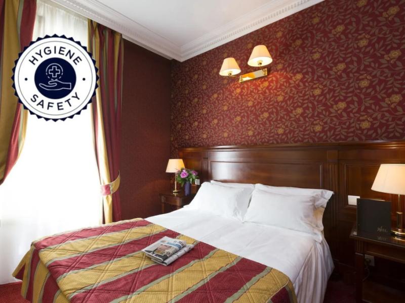 Hotel Niel