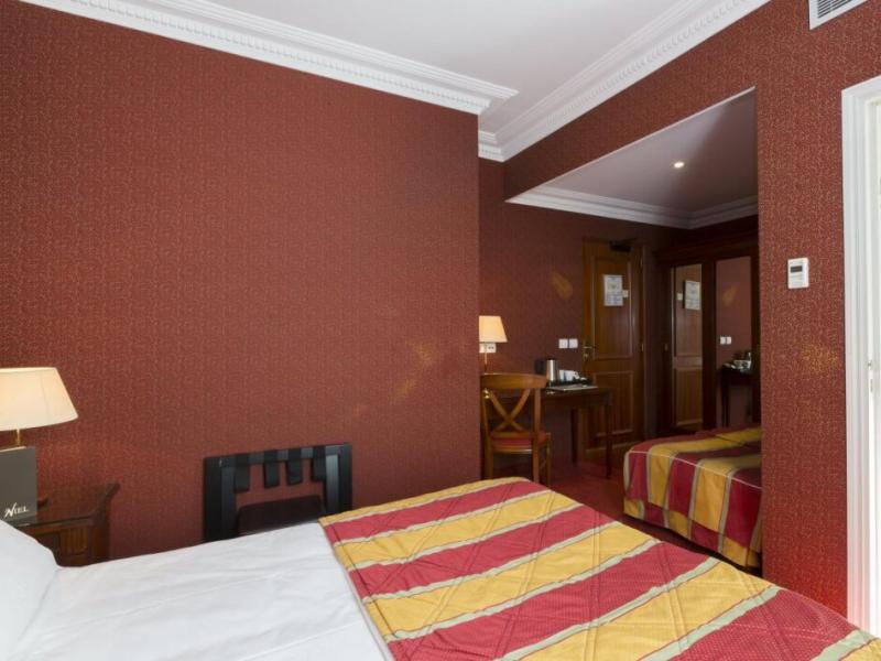 Hotel Niel