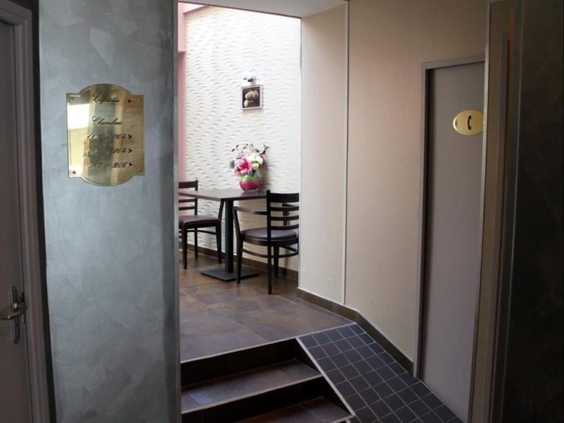 Saphir Grenelle