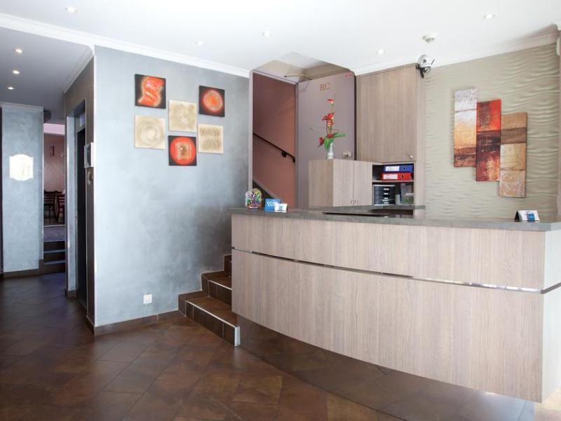 Saphir Grenelle