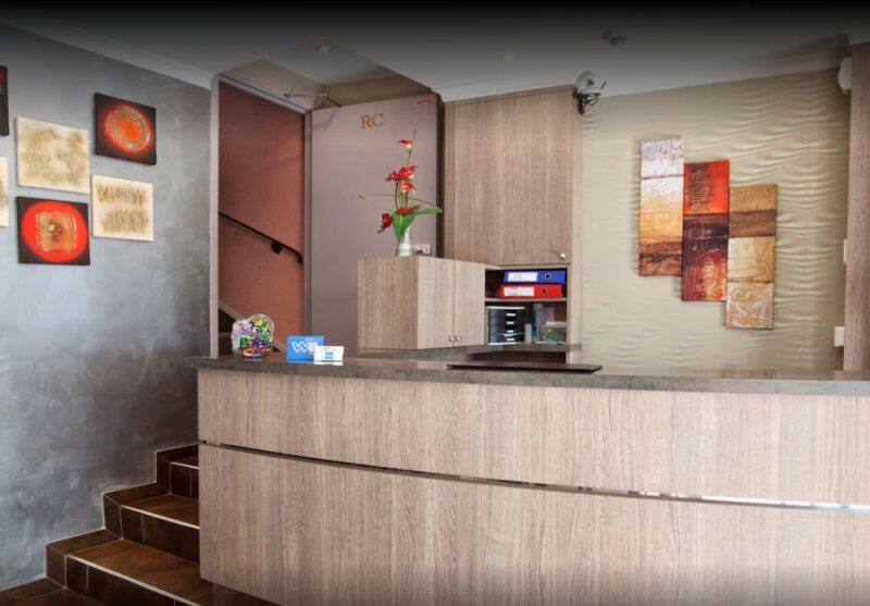 Saphir Grenelle