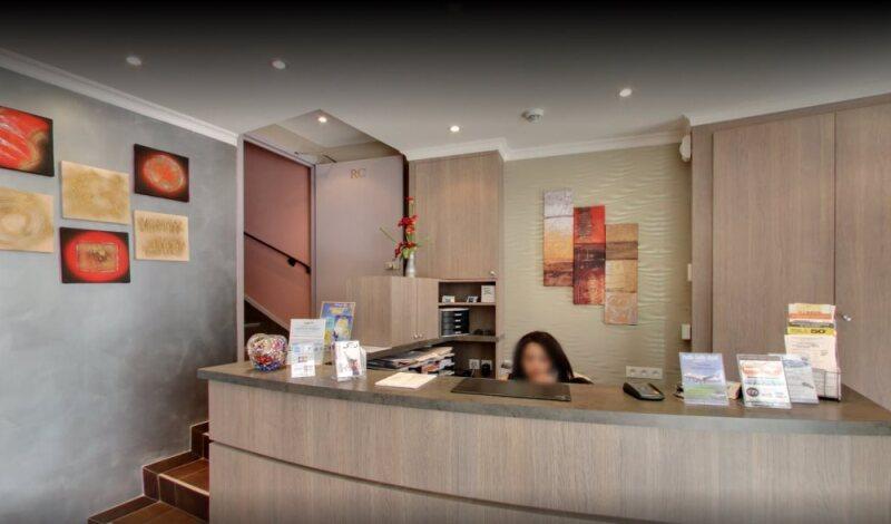Saphir Grenelle