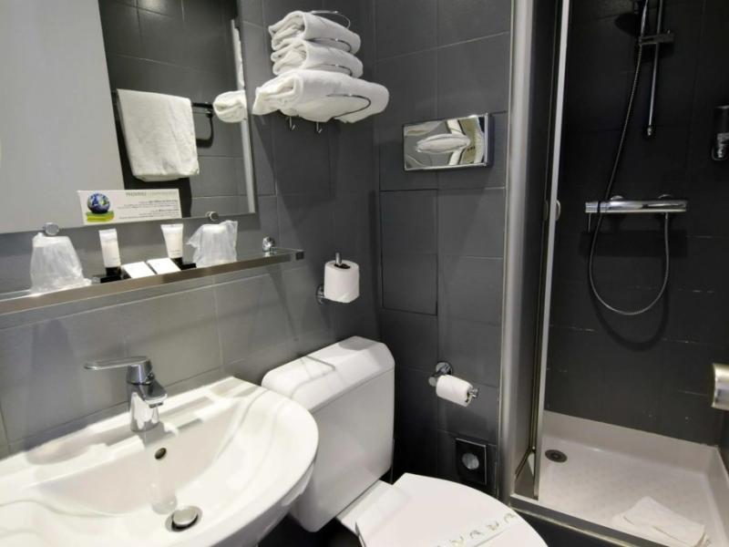 Saphir Grenelle