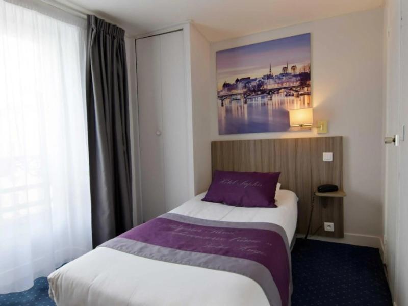 Saphir Grenelle