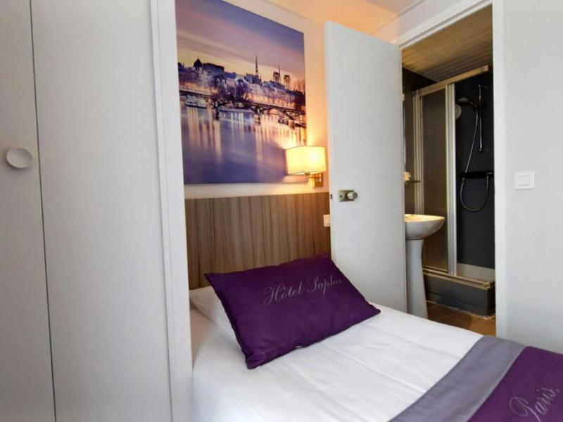 Saphir Grenelle