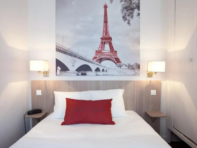 Saphir Grenelle