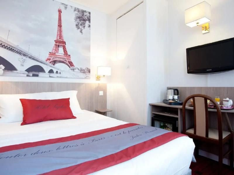 Saphir Grenelle