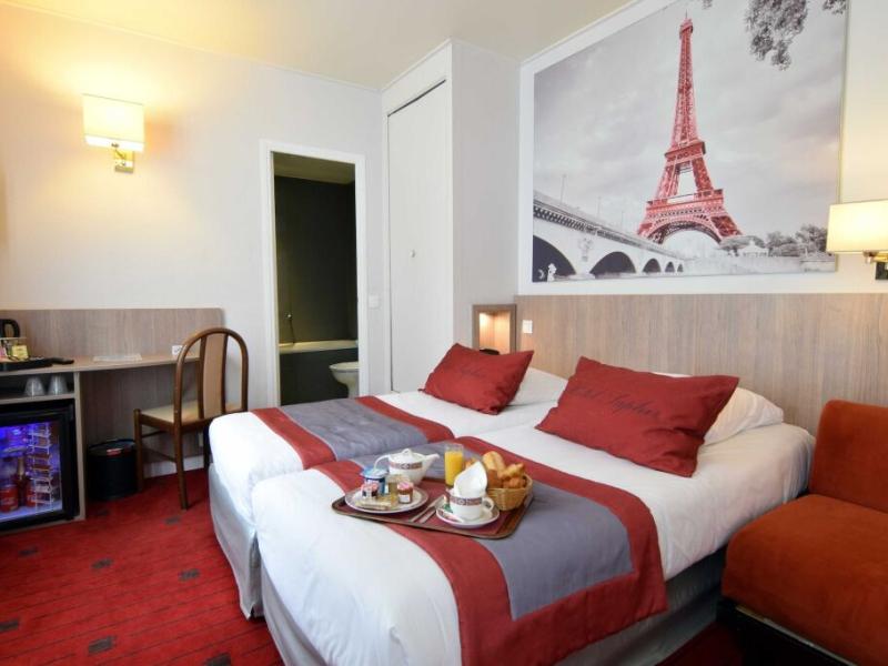 Saphir Grenelle