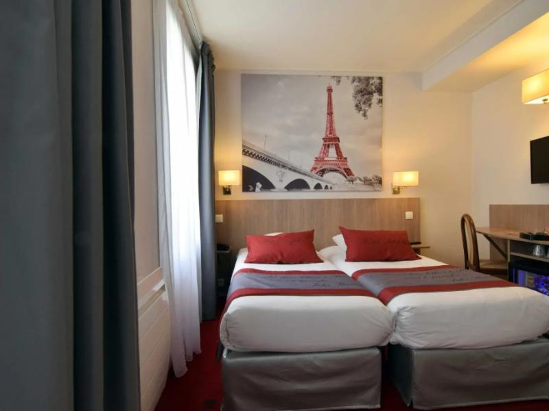 Saphir Grenelle