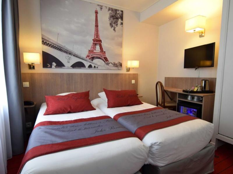 Saphir Grenelle