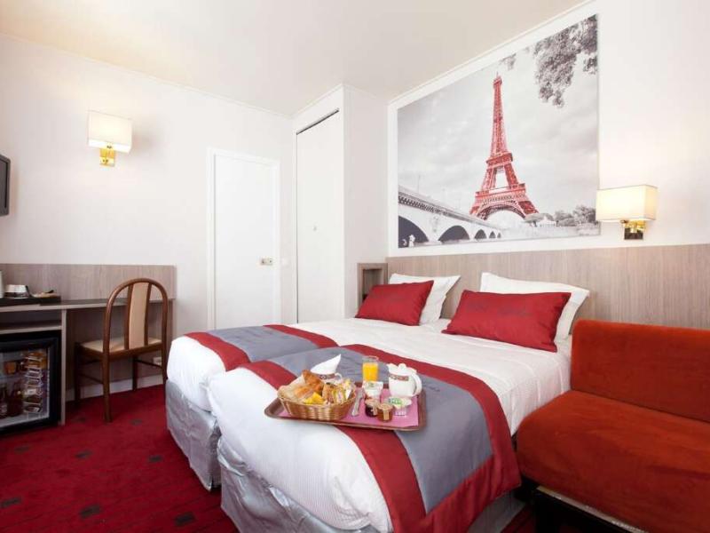 Saphir Grenelle