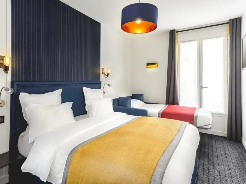 Hotel Clarisse