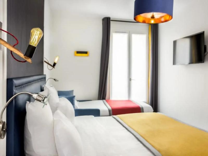 Hotel Clarisse