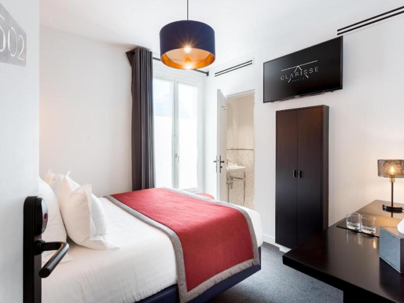 Hotel Clarisse