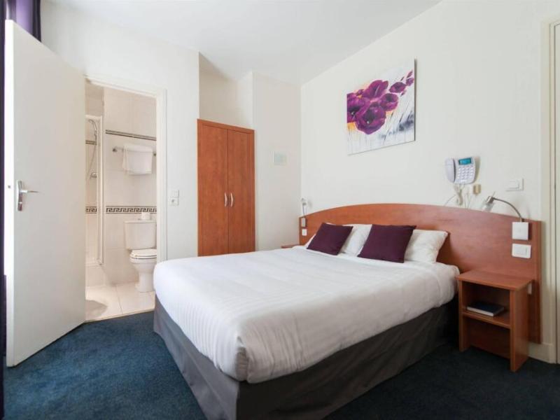 Hotel Clarisse