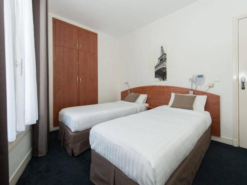 Hotel Clarisse