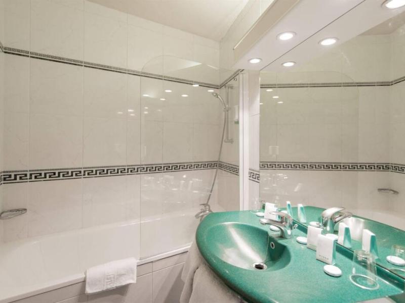 Hotel Clarisse