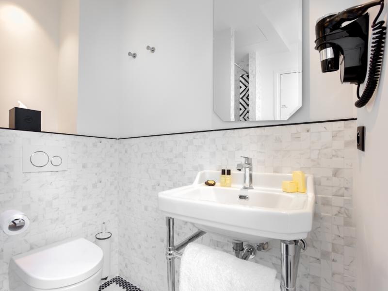 Hotel Clarisse