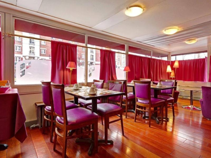 Hotel Clarisse