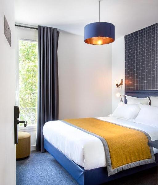 Hotel Clarisse