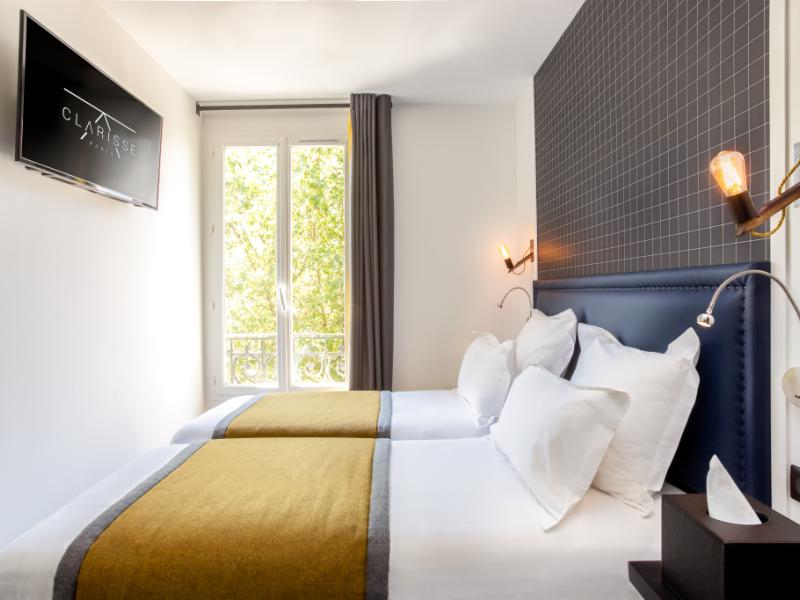 Hotel Clarisse