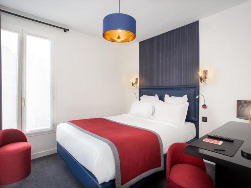 Hotel Clarisse