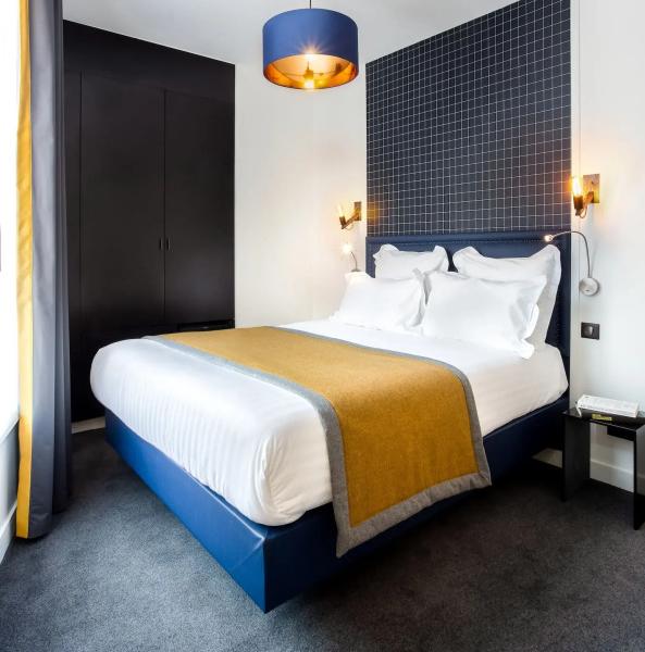Hotel Clarisse