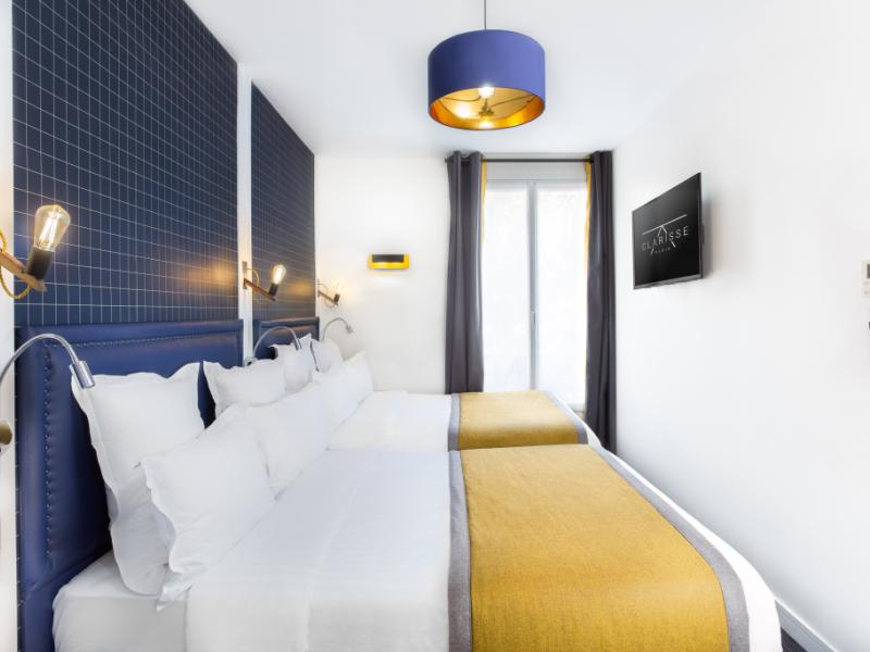 Hotel Clarisse