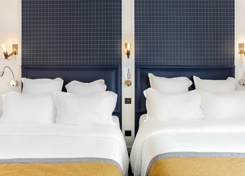 Hotel Clarisse