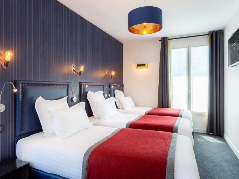 Hotel Clarisse