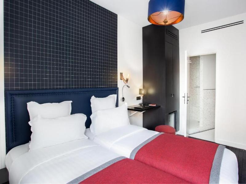 Hotel Clarisse