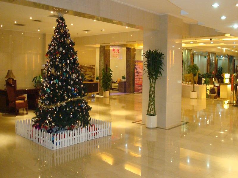 A.C. Embassy Hotel