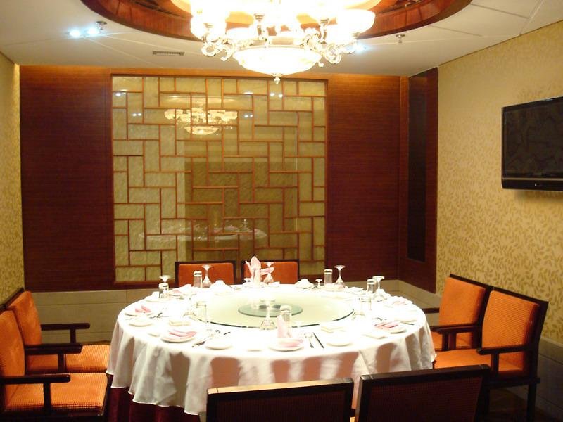 A.C. Embassy Hotel