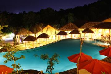 Отель Daisy Resort Вьетнам, Фукуок, фото 11