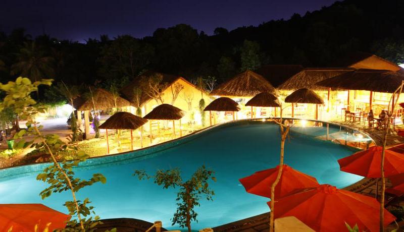 Daisy Resort