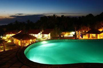 Отель Daisy Resort Вьетнам, Фукуок, фото 12