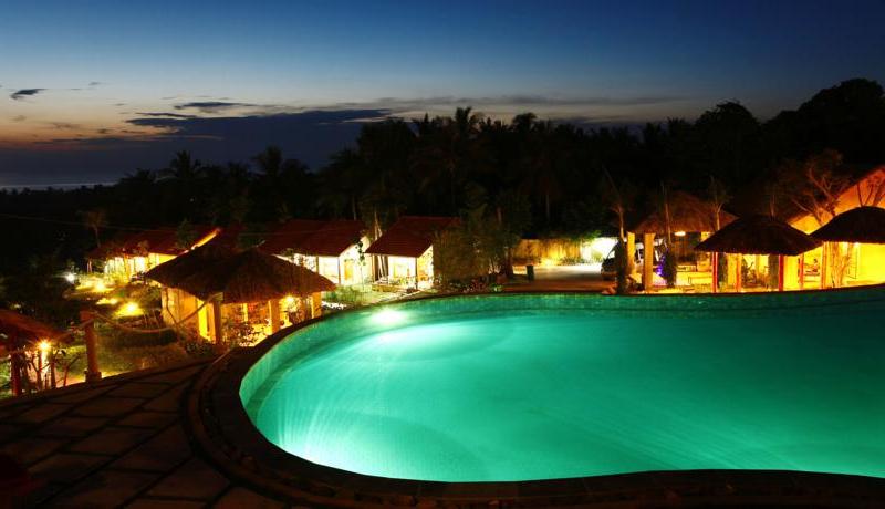 Daisy Resort
