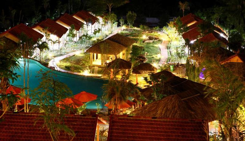 Daisy Resort