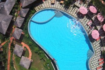 Отель Daisy Resort Вьетнам, Фукуок, фото 15