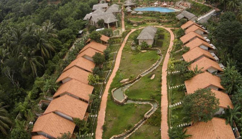 Daisy Resort
