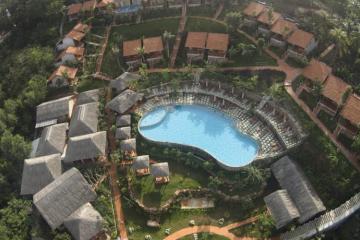 Отель Daisy Resort Вьетнам, Фукуок, фото 17