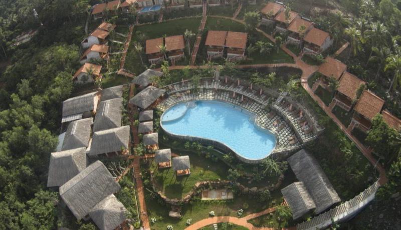 Daisy Resort