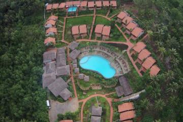 Отель Daisy Resort Вьетнам, Фукуок, фото 18