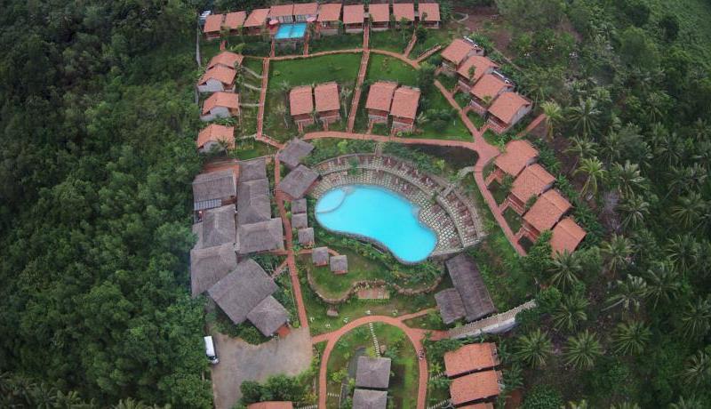Daisy Resort